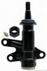 Podstawa ramienia prowadzącego mechanizmu  zwrotnicy 4501112b K1500 1993-1999